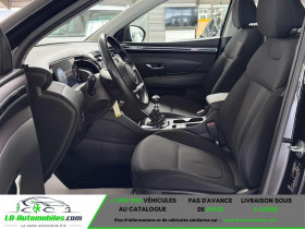Hyundai Tucson Select 2WD*LED*AHK*Carplay*Kamera*Tv/Au  occasion  Beaupuy - photo n6