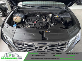 Hyundai Tucson Select 2WD*LED*AHK*Carplay*Kamera*Tv/Au  occasion  Beaupuy - photo n9