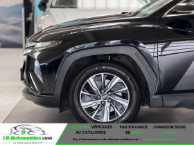Hyundai Tucson Select 2WD*LED*AHK*Carplay*Kamera*Tv/Au  occasion  Beaupuy - photo n8