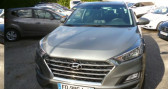 Hyundai Tucson suv 1.6 crdi 115 hybrid 48v business  2020 - annonce de voiture en vente sur Auto Sélection.com