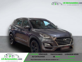 Hyundai Tucson Trend 2WD*Navi*Kamera*Service neu*Tv/Au  occasion  Beaupuy - photo n2