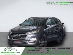 Hyundai Tucson , garage LB AUTOMOBILES  Beaupuy