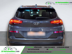 Hyundai Tucson Trend 2WD*Navi*Kamera*Service neu*Tv/Au  occasion  Beaupuy - photo n5