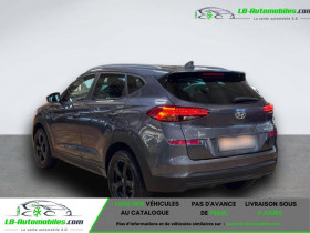 Hyundai Tucson Trend 2WD*Navi*Kamera*Service neu*Tv/Au  occasion  Beaupuy - photo n4