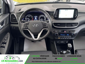 Hyundai Tucson Trend 2WD*Navi*Kamera*Service neu*Tv/Au  occasion  Beaupuy - photo n3