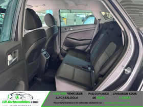 Hyundai Tucson Trend 2WD*Navi*Kamera*Service neu*Tv/Au  occasion  Beaupuy - photo n7