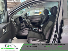 Hyundai Tucson Trend 2WD*Navi*Kamera*Service neu*Tv/Au  occasion  Beaupuy - photo n6