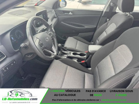 Hyundai Tucson TREND Navi  occasion  Beaupuy - photo n4