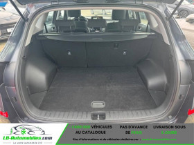 Hyundai Tucson TREND Navi  occasion  Beaupuy - photo n6