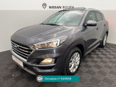 Annonce Hyundai Tucson occasion Diesel Tucson 1.6 CRDi 115 Business � Rouen