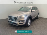 Hyundai Tucson Tucson 1.6 CRDi 115 Business   Beauvais 60