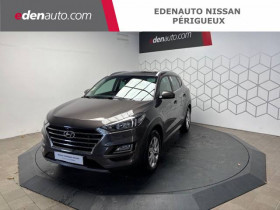 Hyundai Tucson , garage NISSAN PERIGUEUX � P�rigueux
