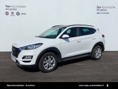 Annonce Hyundai Tucson occasion Diesel Tucson 1.6 CRDi 115 Creative 5p à La Teste-de-Buch