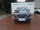 Hyundai Tucson occasion année 2018 boite Manuelle Annonce Hyundai Tucson occasion Diesel Tucson 1.6 CRDi 115 Creative 5p à Le Bouscat