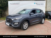 Hyundai Tucson occasion année 2018 boite Manuelle Annonce Hyundai Tucson occasion Diesel Tucson 1.6 CRDi 115 Creative 5p à Le Bouscat