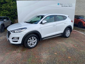 Hyundai Tucson occasion année 2020 boite Manuelle Annonce Hyundai Tucson occasion Diesel Tucson 1.6 CRDi 115 hybrid 48V Creative 5p à Le Bouscat