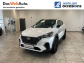 Hyundai Tucson occasion année 2020 boite Manuelle Annonce Hyundai Tucson occasion Diesel Tucson 1.6 CRDi 115 hybrid 48V N Line Edition 5p à Seyssinet-Pariset