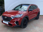 Hyundai Kona Kona Electrique 64 kWh - 204 ch Executive 5p  2022 - annonce de voiture en vente sur Auto Slection.com