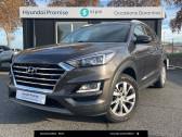 Annonce Hyundai Tucson occasion Diesel Tucson 1.6 CRDi 115 Intuitive 5p à Muret