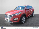 Hyundai Tucson Tucson 1.6 CRDi 115  2019 - annonce de voiture en vente sur Auto Sélection.com