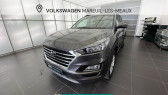 Annonce Hyundai Tucson occasion Diesel Tucson 1.6 CRDi 115  Mareuil-ls-Meaux