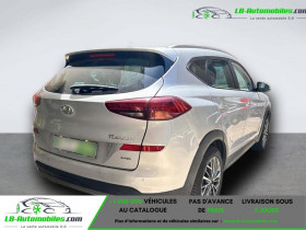 Hyundai Tucson Tucson 1.6 CRDi 116cv Unico Propr. 04/20  occasion  Beaupuy - photo n3