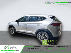 Hyundai Tucson Tucson 1.6 CRDi 116cv Unico Propr. 04/20  occasion  Beaupuy - photo n2