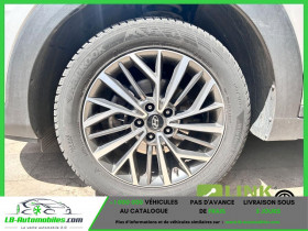 Hyundai Tucson Tucson 1.6 CRDi 116cv Unico Propr. 04/20  occasion  Beaupuy - photo n8