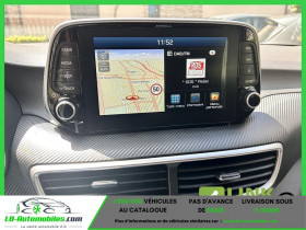 Hyundai Tucson Tucson 1.6 CRDi 116cv Unico Propr. 04/20  occasion  Beaupuy - photo n7