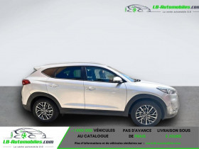 Hyundai Tucson Tucson 1.6 CRDi 116cv Unico Propr. 04/20  occasion  Beaupuy - photo n5