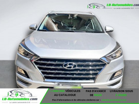 Hyundai Tucson Tucson 1.6 CRDi 116cv Unico Propr. 04/20  occasion  Beaupuy - photo n4