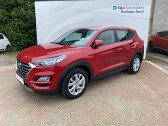 Hyundai Tucson Tucson 1.6 CRDi 136 DCT-7 Business 5p  2019 - annonce de voiture en vente sur Auto Sélection.com