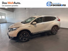 Hyundai Tucson occasion Noir année 2018 boite Sequentielle Annonce Hyundai Tucson occasion Diesel Tucson 1.6 CRDi 136 DCT-7 Creative 5p à Seynod