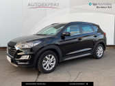 Hyundai Tucson occasion année 2019 boite Sequentielle Annonce Hyundai Tucson occasion Diesel Tucson 1.6 CRDi 136 DCT-7 Creative 5p à Villenave-d'Ornon