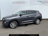 Hyundai Tucson occasion année 2019 boite Sequentielle Annonce Hyundai Tucson occasion Diesel Tucson 1.6 CRDi 136 DCT-7 Creative 5p à Villenave-d'Ornon