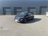 Hyundai Tucson occasion année 2019 boite Sequentielle Annonce Hyundai Tucson occasion Diesel Tucson 1.6 CRDi 136 DCT-7 Creative à Trégueux