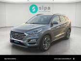 Annonce Hyundai Tucson occasion Diesel Tucson 1.6 CRDi 136 DCT-7 Executive 5p � Toulouse