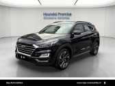 Annonce Hyundai Tucson occasion Diesel Tucson 1.6 CRDi 136 DCT-7 Executive 5p � Le Bouscat