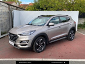 Hyundai Tucson occasion année 2019 boite Sequentielle Annonce Hyundai Tucson occasion Diesel Tucson 1.6 CRDi 136 DCT-7 Executive 5p à Libourne