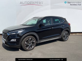 Hyundai Tucson occasion année 2019 boite Sequentielle Annonce Hyundai Tucson occasion Diesel Tucson 1.6 CRDi 136 DCT-7 Executive 5p à Villenave-d'Ornon