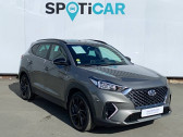 Hyundai Tucson occasion année 2019 boite Sequentielle Annonce Hyundai Tucson occasion Diesel Tucson 1.6 CRDi 136 DCT-7 N Line 5p à Villenave-d'Ornon