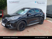 Hyundai Tucson occasion année 2019 boite Sequentielle Annonce Hyundai Tucson occasion Diesel Tucson 1.6 CRDi 136 DCT-7 N Line 5p à Le Bouscat