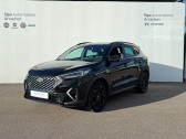 Annonce Hyundai Tucson occasion Diesel Tucson 1.6 CRDi 136 DCT-7 N Line Edition 5p � La Teste-de-Buch