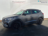 Hyundai Tucson occasion année 2019 boite Sequentielle Annonce Hyundai Tucson occasion Diesel Tucson 1.6 CRDi 136 DCT-7 N Line Edition 5p à Villenave-d'Ornon