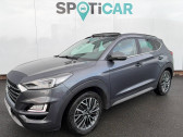 Annonce Hyundai Tucson occasion Diesel Tucson 1.6 CRDi 136 DCT-7 Premium 5p � Villenave-d'Ornon