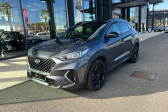 Hyundai Tucson Tucson 1.6 CRDi 136 DCT-7   Roquebrune-sur-Argens 83