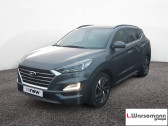 Hyundai Tucson Tucson 1.6 CRDi 136 DCT-7   Romorantin 41