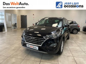 Hyundai Tucson occasion année 2019 boite Manuelle Annonce Hyundai Tucson occasion Diesel Tucson 1.6 CRDi 136 HTRAC Creative 5p à Seyssinet-Pariset