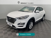 Hyundai Tucson Tucson 1.6 CRDi 136 HTRAC DCT-7 Creative   Cluses 74