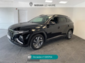 Annonce Hyundai Tucson occasion Diesel Tucson 1.6 CRDi 136 HTRAC Hybrid 48V DCT-7 Creative  Le Havre